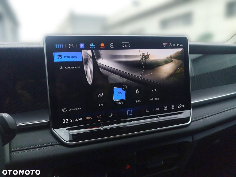 Volkswagen Tayron - 32