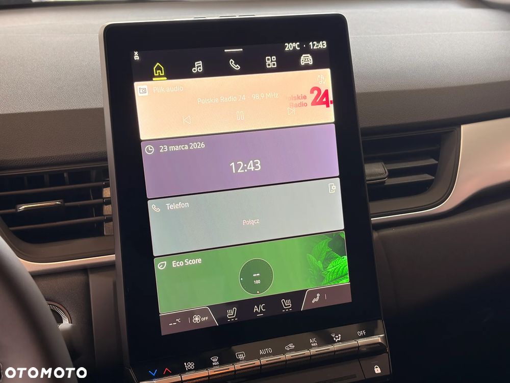 Mitsubishi ASX 1.3 mHEV Invite Cold DCT - 14