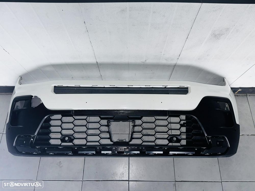 Para Choques Frente Jeep Avenger - 22 / 26 - 1