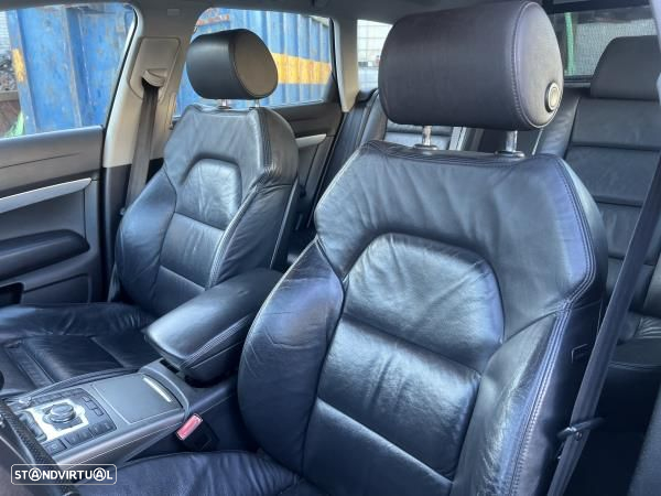 Para Peças Audi A6 Avant (4F5, C6) - 9