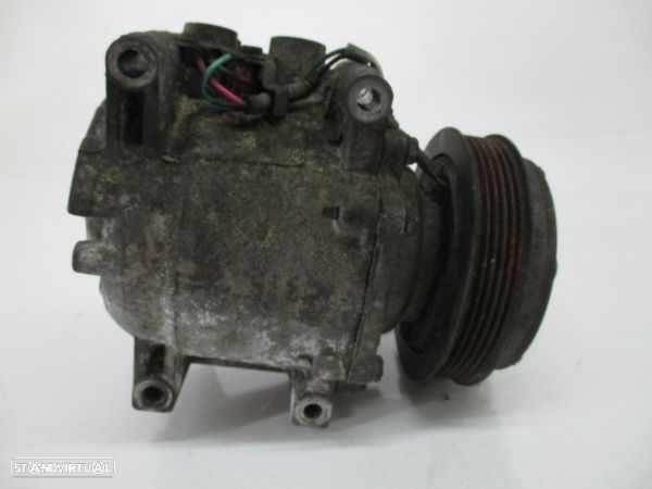 Compressor A/C Honda Jazz Ii (Gd_, Ge3, Ge2) - 3