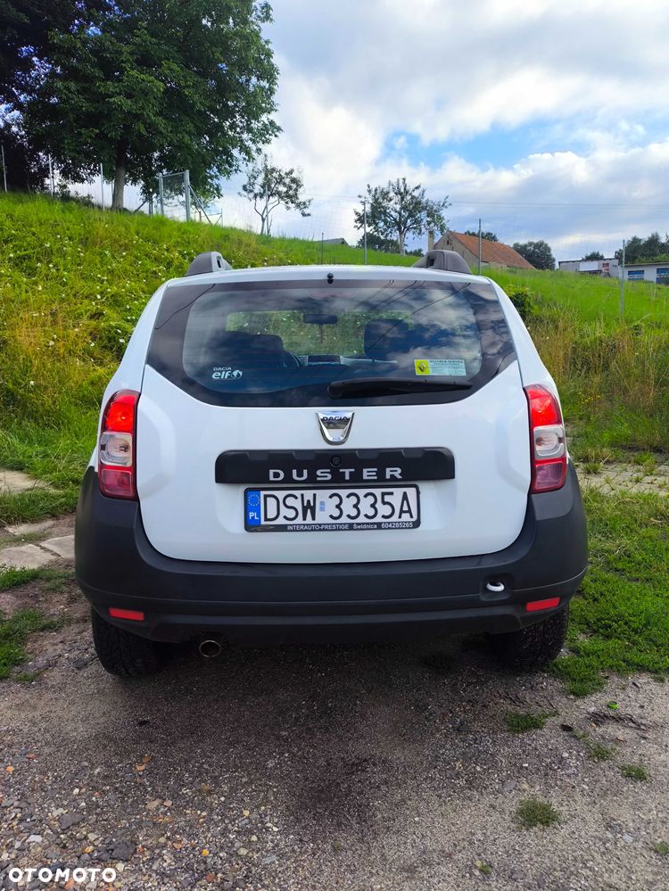 Dacia Duster - 7