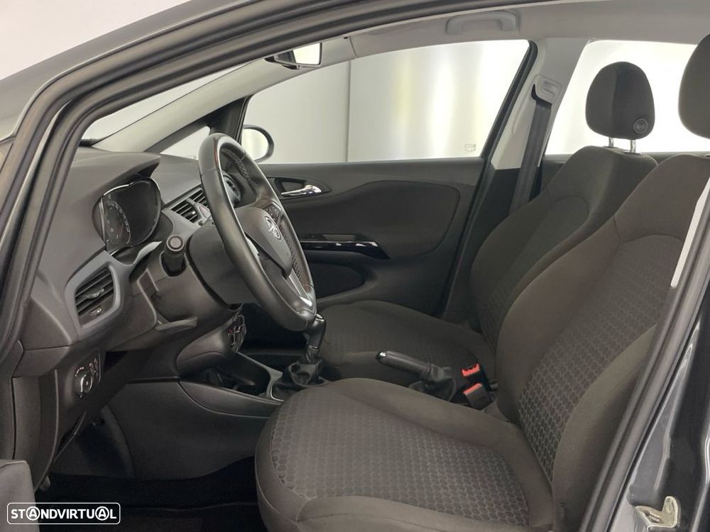 Opel Corsa 1.3 CDTi Dynamic - 11