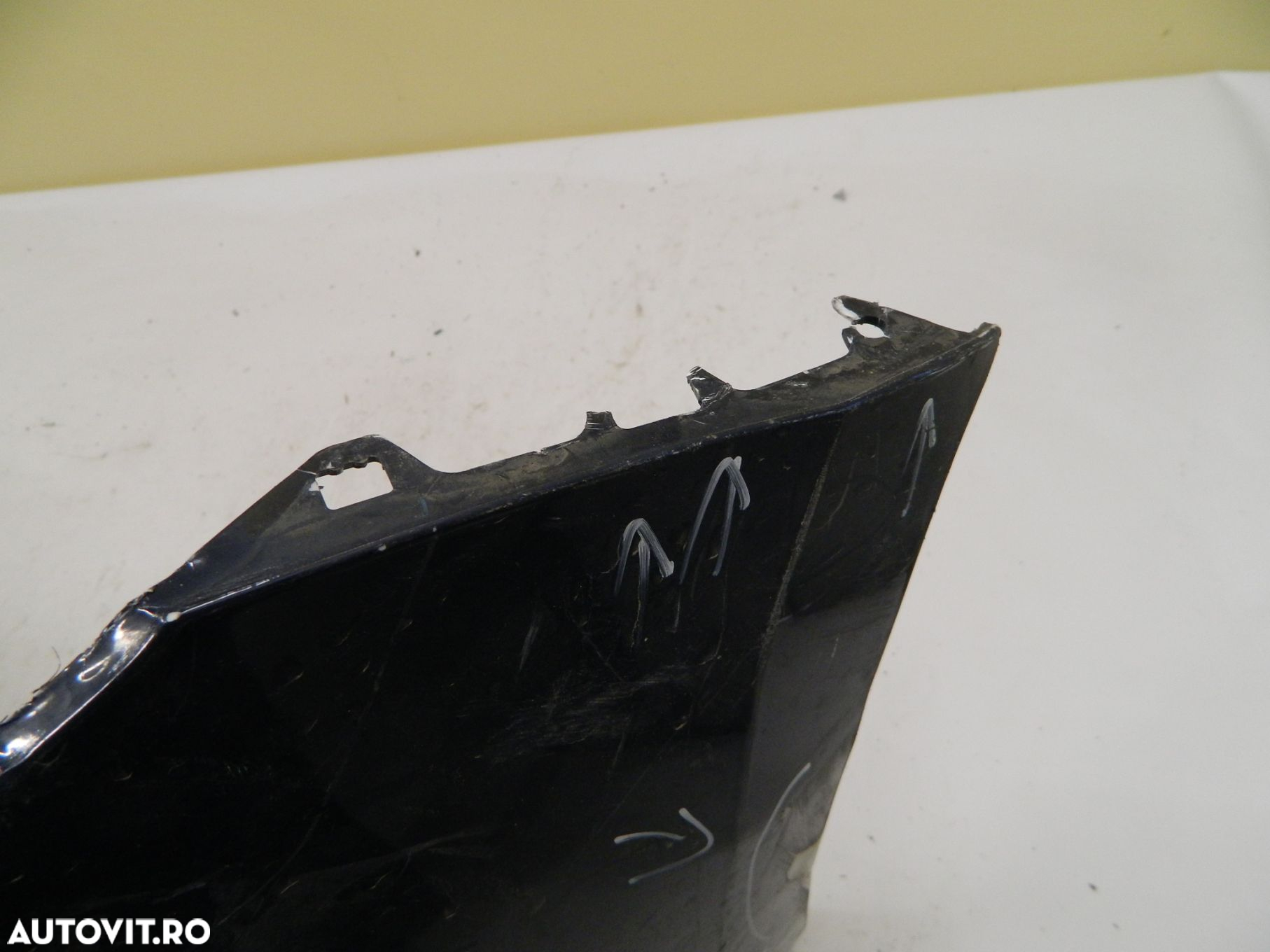 Bara fata Ford Focus 4, 2018, 2019, 2020, JX7B-17757-A. - 7