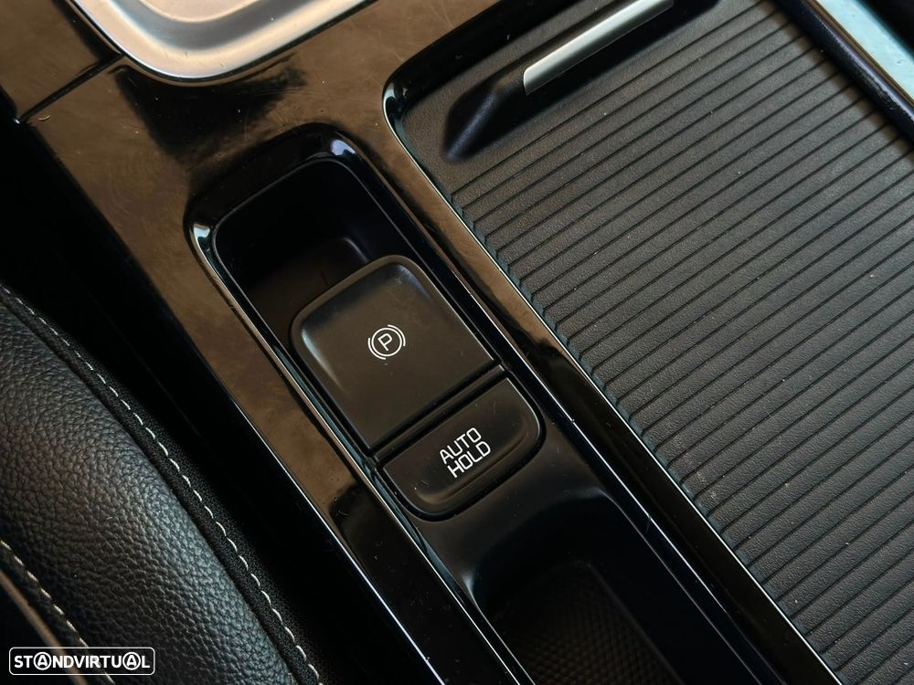 Kia XCeed 1.6 GDi PHEV Tech - 26