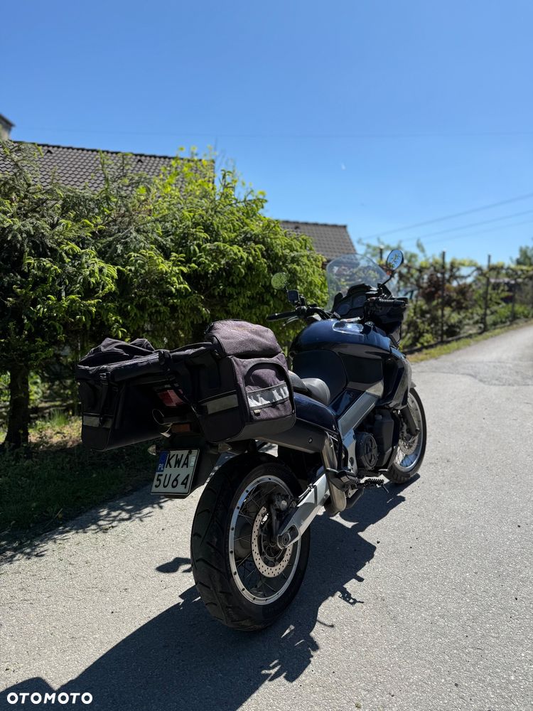 Aprilia ETV - 2