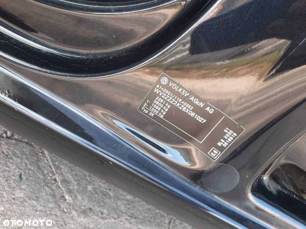 Volkswagen Caddy Life - 16