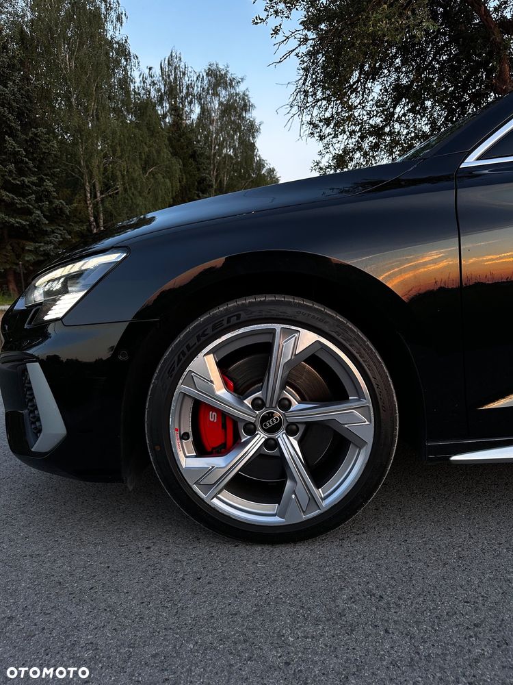 Audi S3 - 21