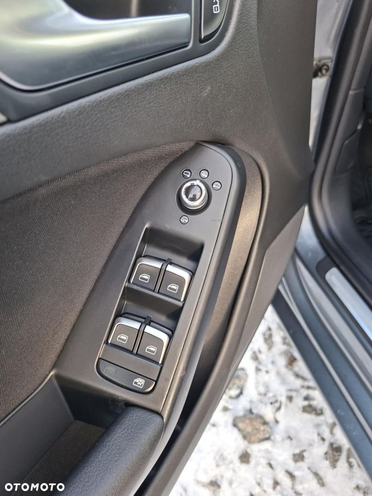 Audi A5 Sportback - 11