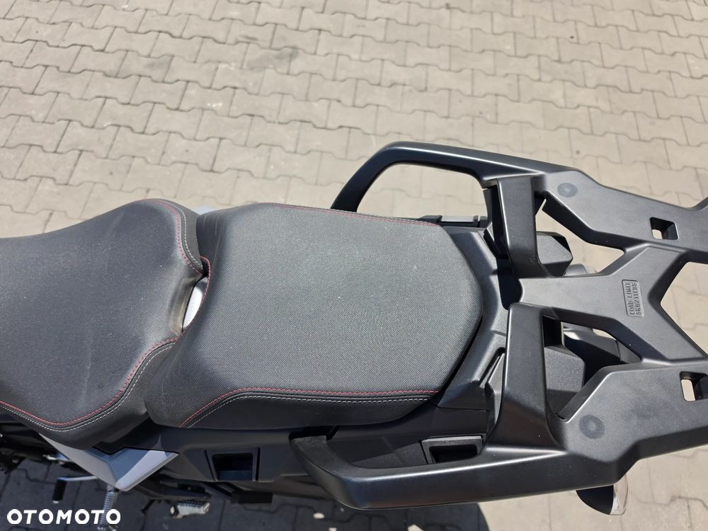 Yamaha Tracer - 31