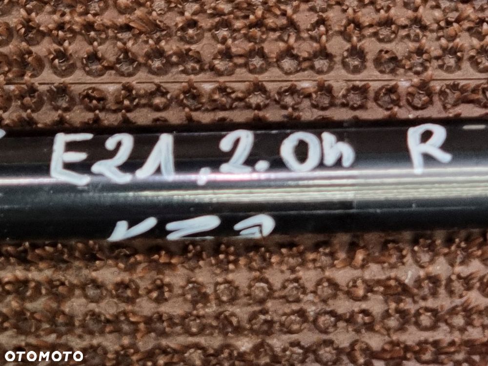 TOYOTA COROLLA E21 od 2019r r Półoś Prawa Lewa - 7