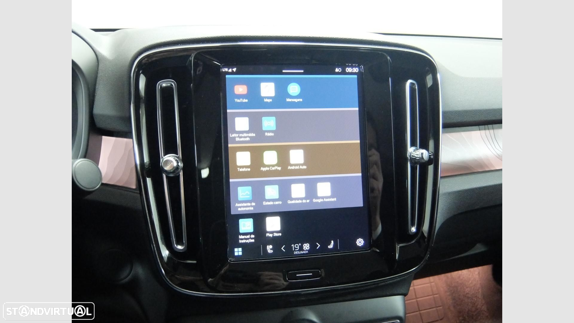 Volvo C40 Recharge Twin Ultimate - 24