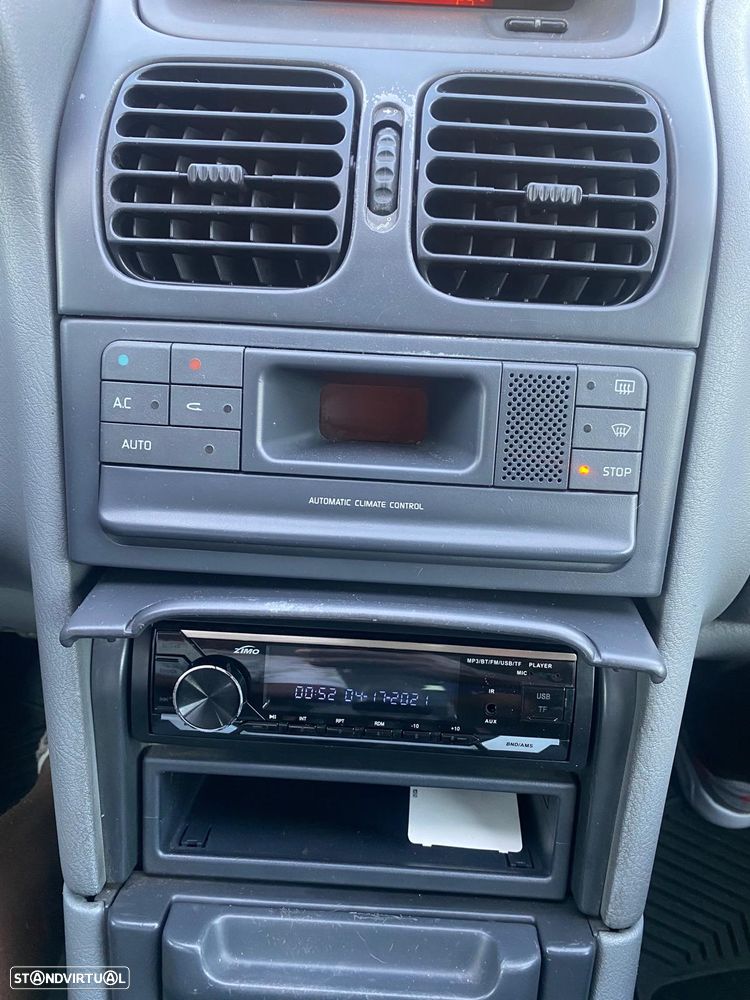 Renault Laguna Break 1.9 dTi RT - 3