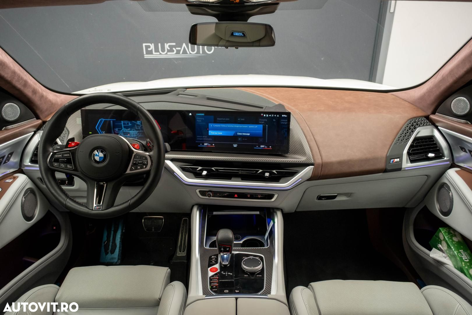 BMW XM - 20