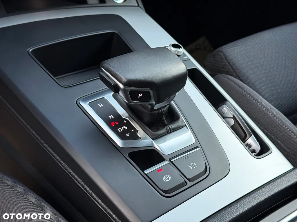 Audi Q5 50 TFSI e Quattro Sport S tronic - 14