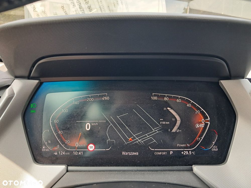 BMW Seria 1 116d Urban Line - 4