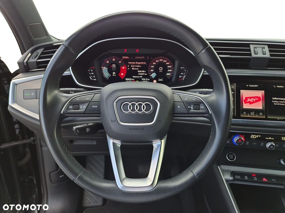 Audi Q3 - 16