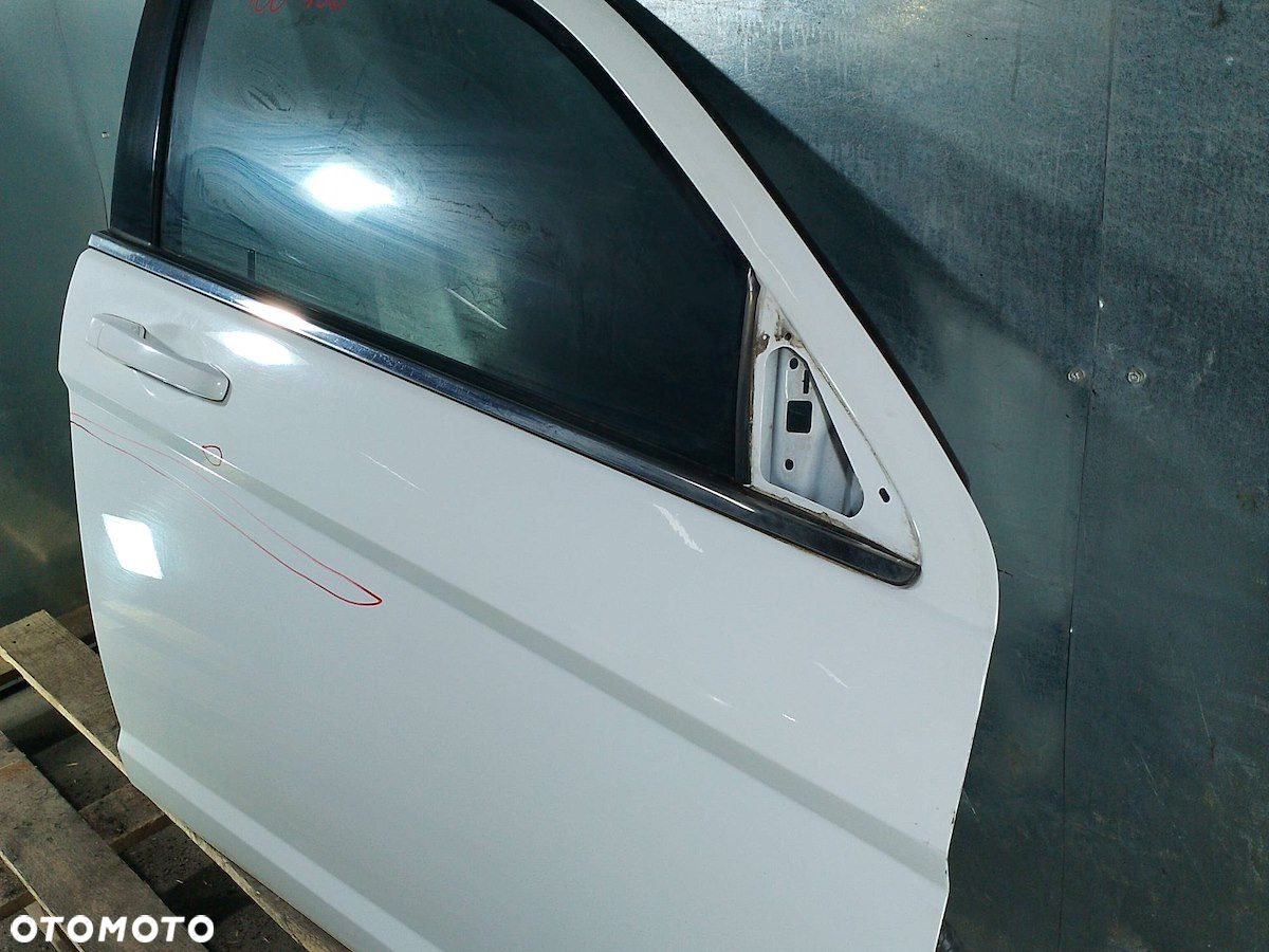 DRZWI PRAWY PRZÓD CHRYSLER 200 (JS )PW7 SEDAN - 10
