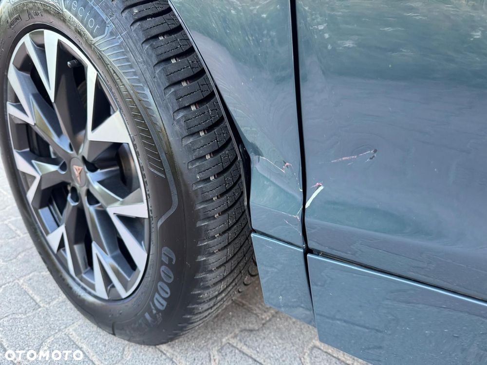 Cupra Terramar 1.5 eHybrid PHEV Advantage Edition DCC DSG - 30