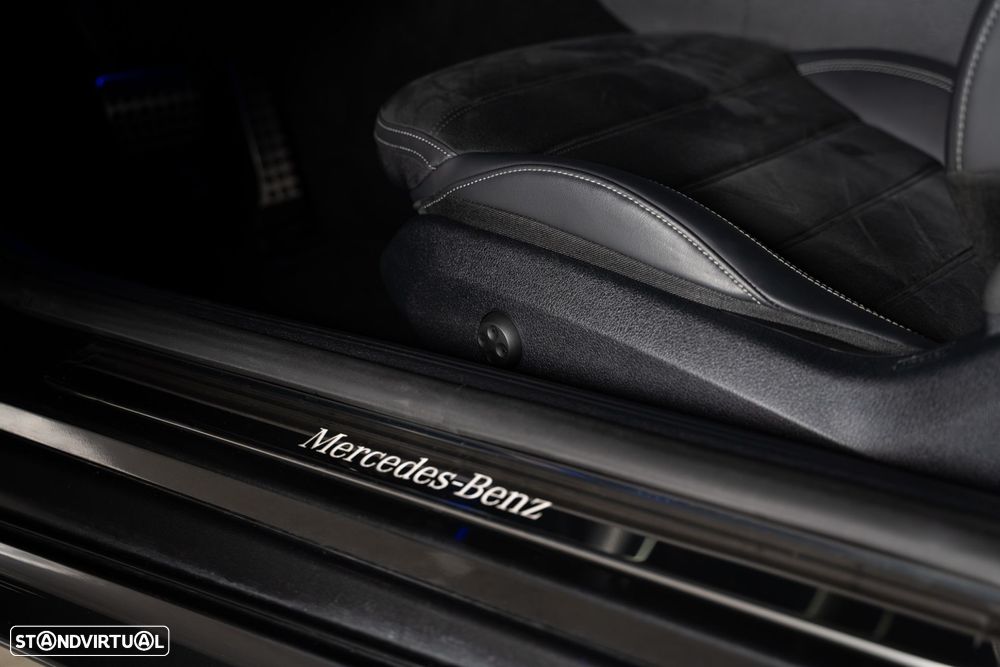 Mercedes-Benz CLE 300 e 9G-TRONIC Edition AMG Line - 18