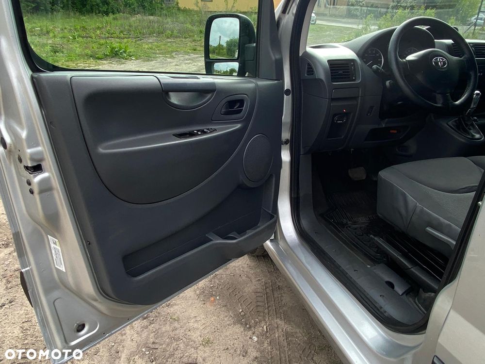 Toyota PROACE - 11