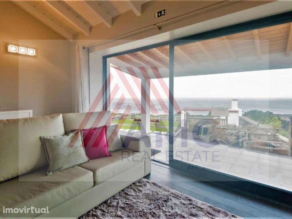 EMPREENDIMENTO COM 4 MORADIAS EM ALOJAMENTO LOCAL - Grande imagem: 5/43