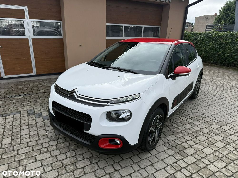Citroën C3 1.2 PureTech Shine - 13