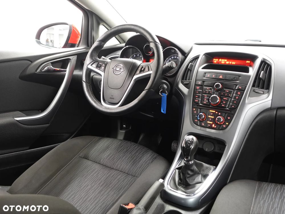 Opel Astra - 30
