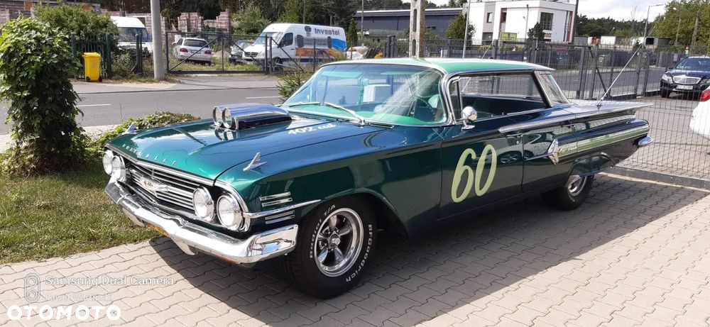 Chevrolet Impala - 2