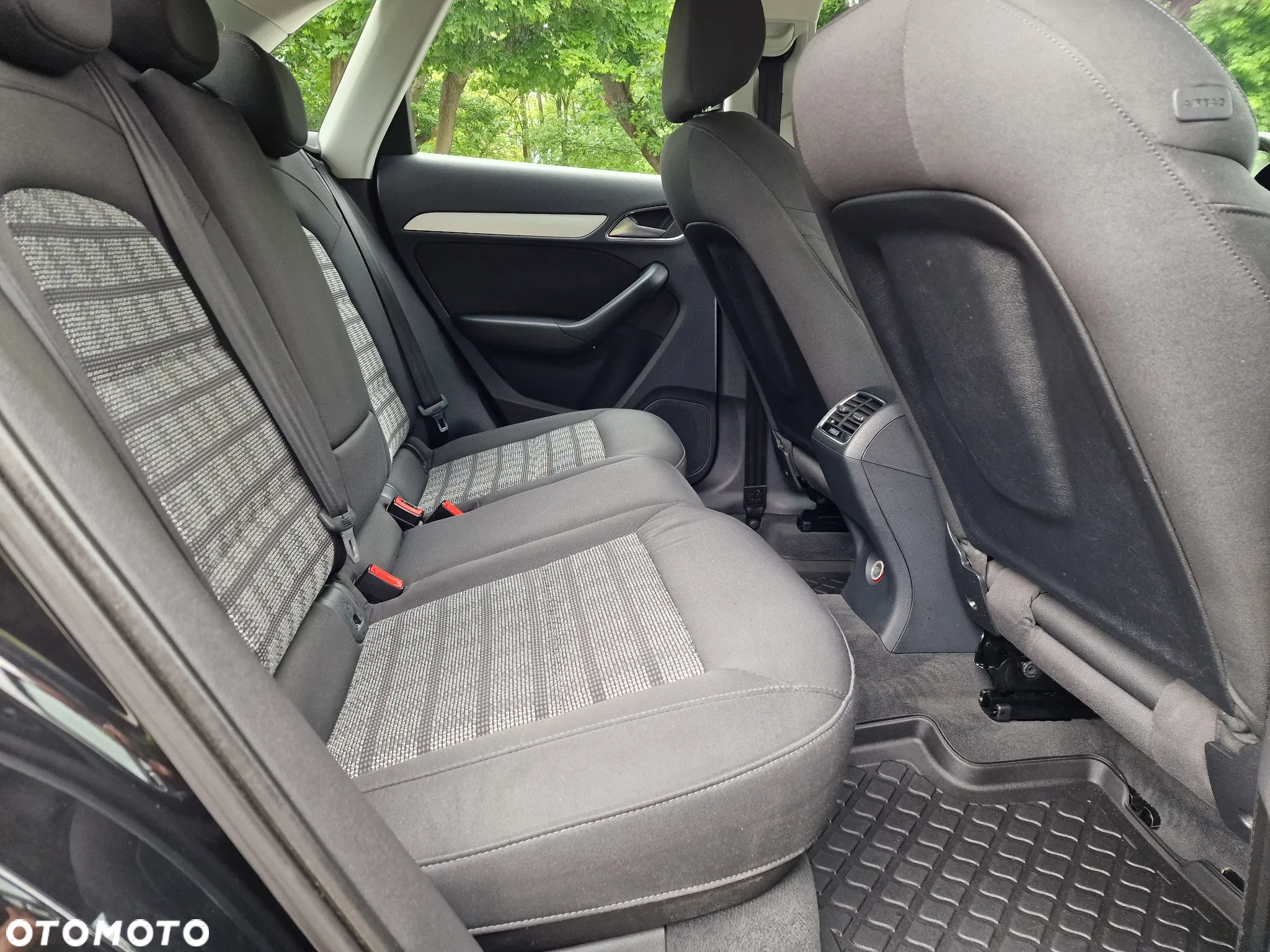 Audi Q3 2.0 TDI Quattro Sport S tronic - 16