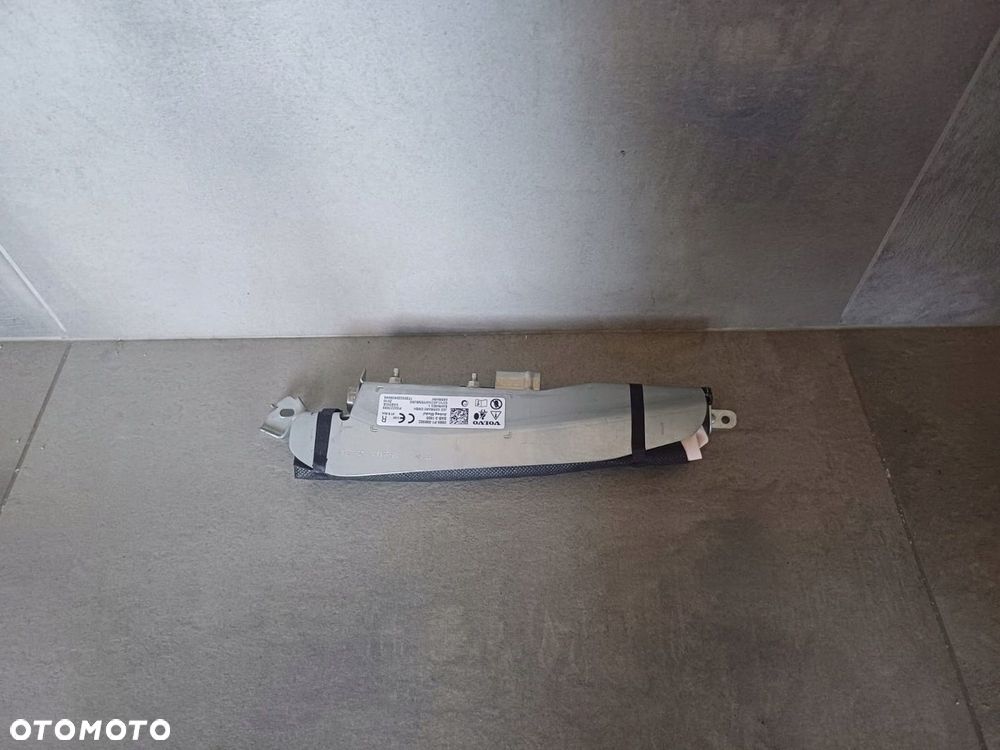 NR 504 Poduszka Powietrzna Fotela Volvo V60 II 0589-P1-000502 - 6