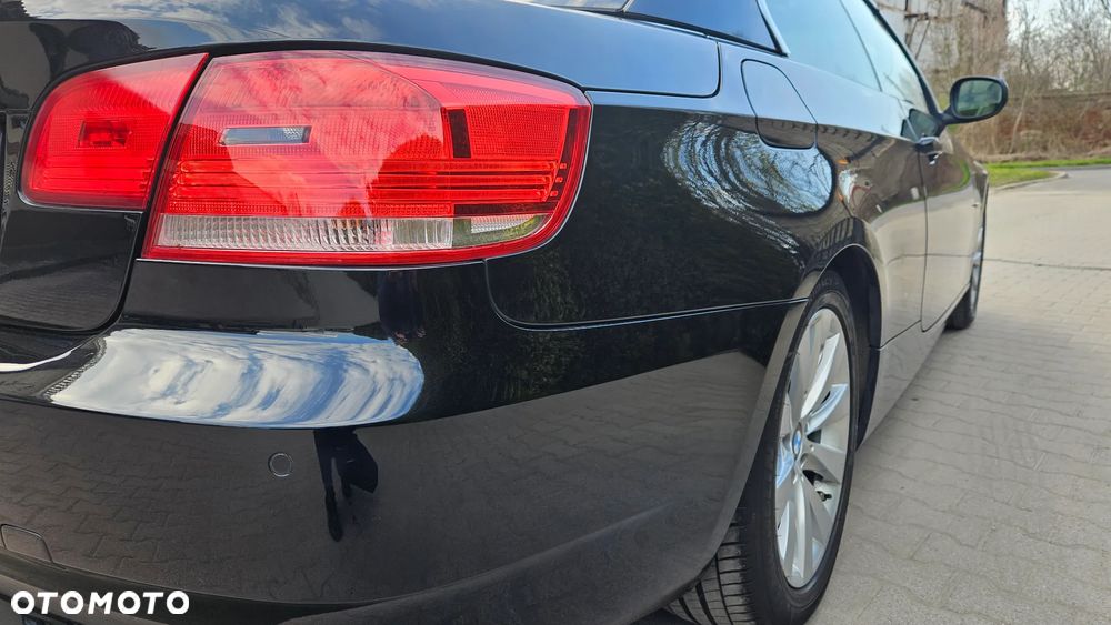 BMW Seria 3 320d DPF - 8