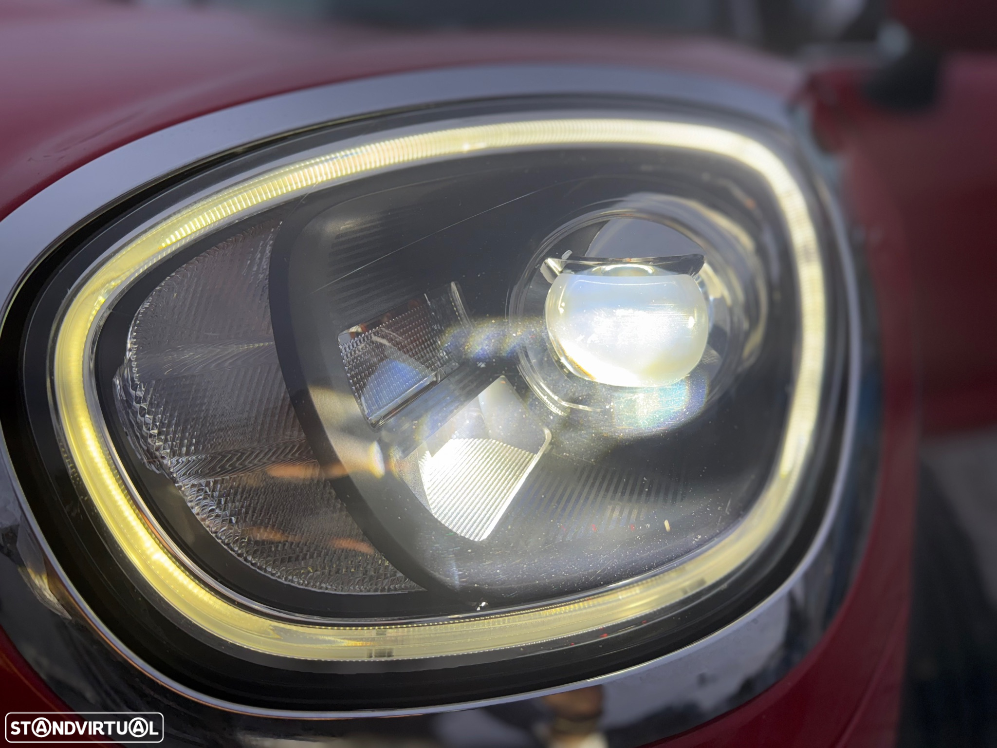 MINI Countryman One D Northwood Edition Auto - 20