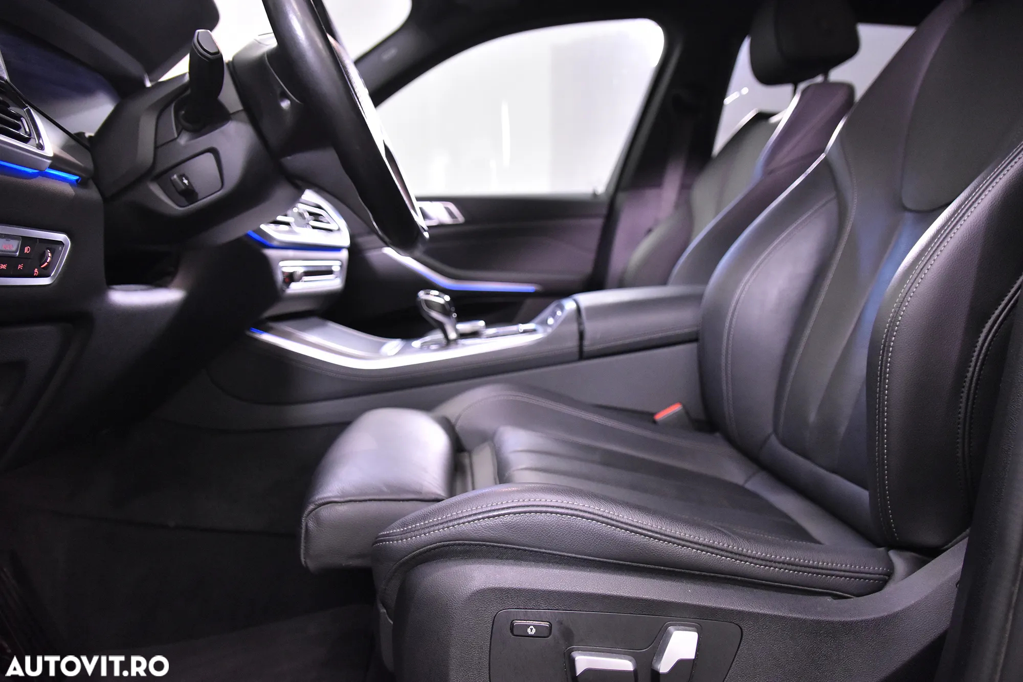BMW X5 - 24