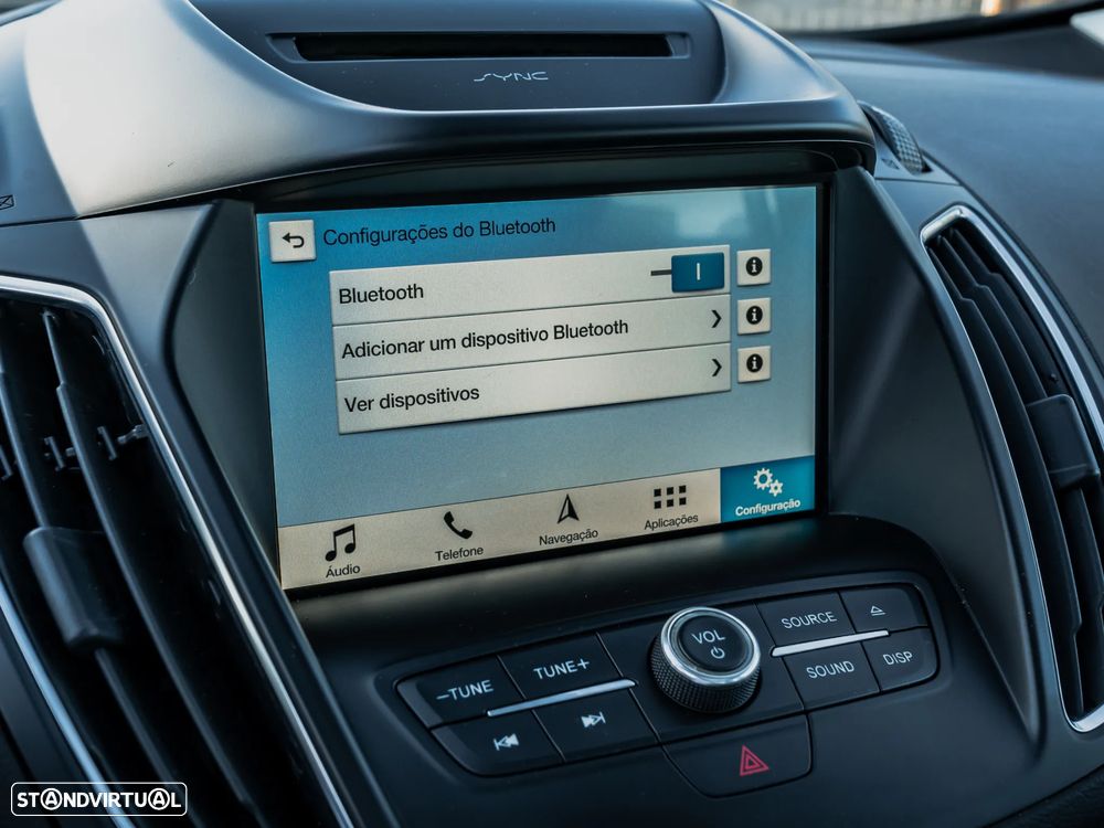 Ford Grand C-Max 1.5 TDCi Titanium PS.S/S - 24