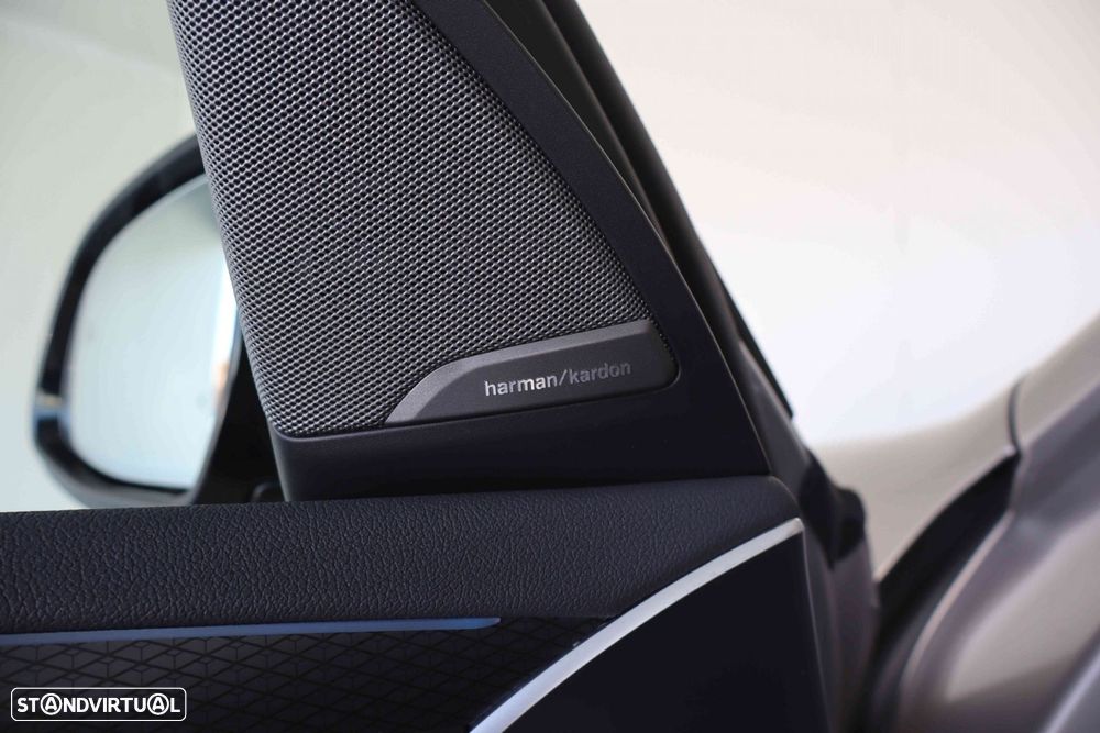 BMW iX3 M Sport Inspiring - 19