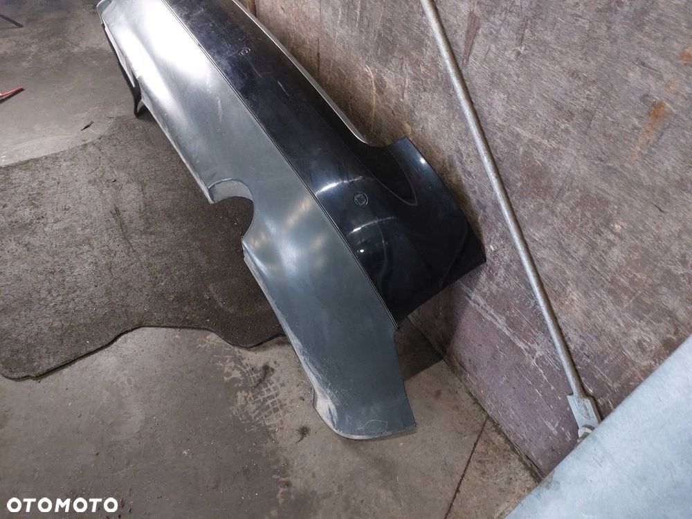 KOMPLETNY TYŁ AUDI A4 B6 LZ5L A4 B6 KLAPA BAGAŻNIKA KOMBI LAMPA TYŁ AVANT - 4