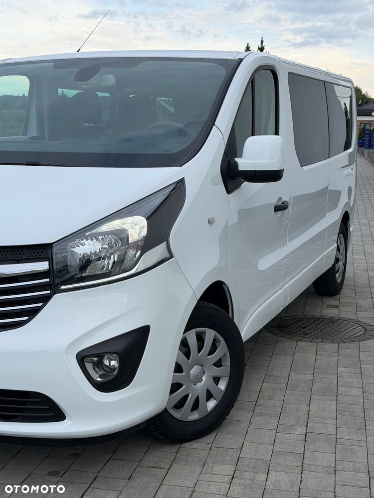 Opel Vivaro L2H1 S&S Life - 8