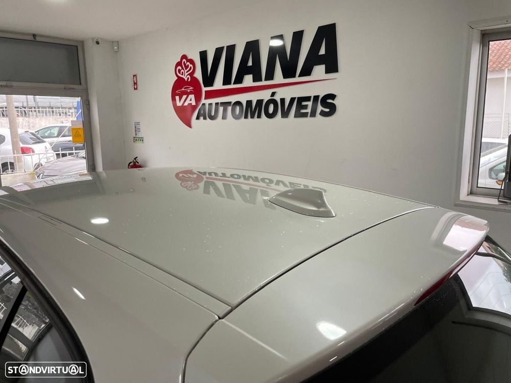 BMW 116 d Line Luxury Auto - 22