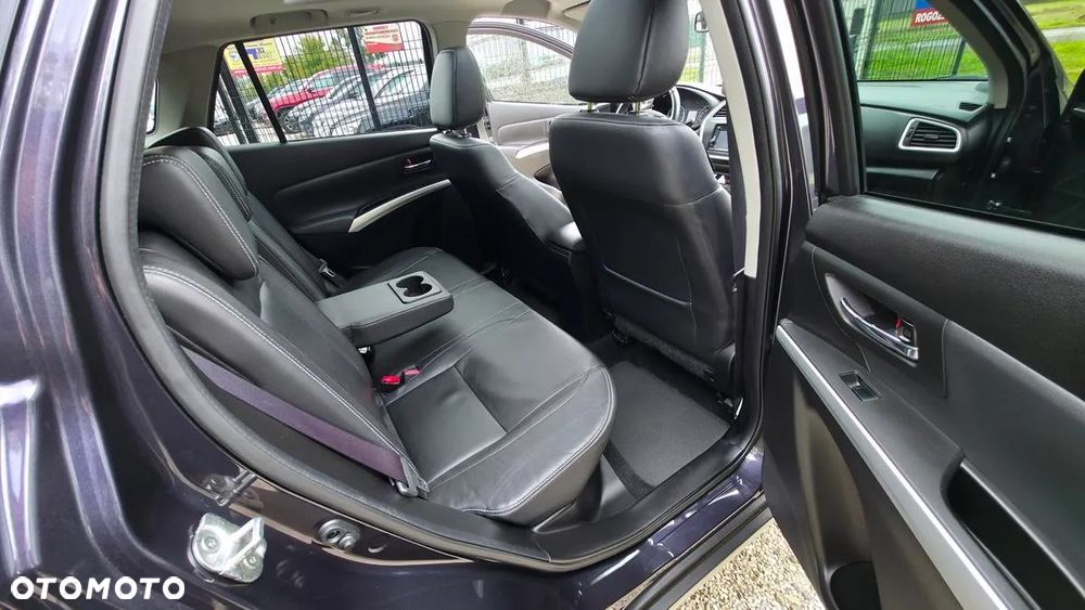 Suzuki SX4 S-Cross 1.6 Premium Plus - 27