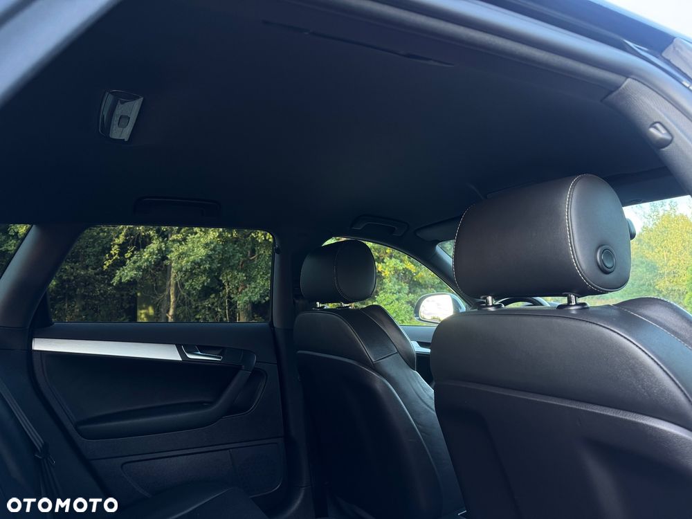 Audi A3 Sportback 1.8 TFSI S line Sportpaket (plus) - 40