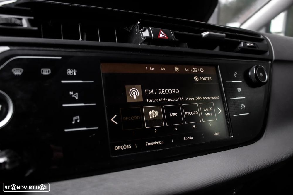 Citroën Grand C4 Spacetourer BlueHDi 130 Stop&Start EAT8 FEEL - 26