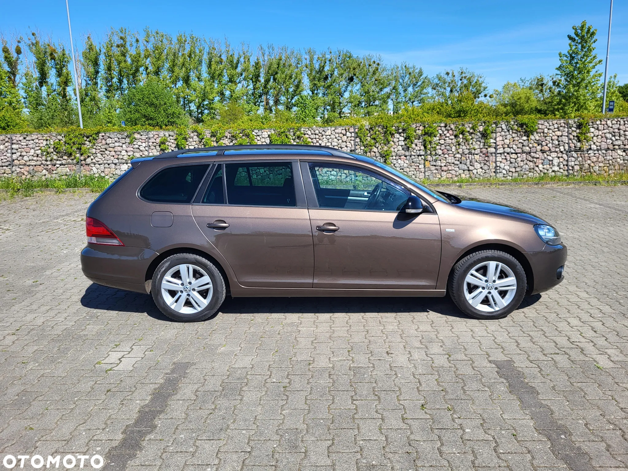 Volkswagen Golf VII 1.2 TSI BMT Trendline - 10
