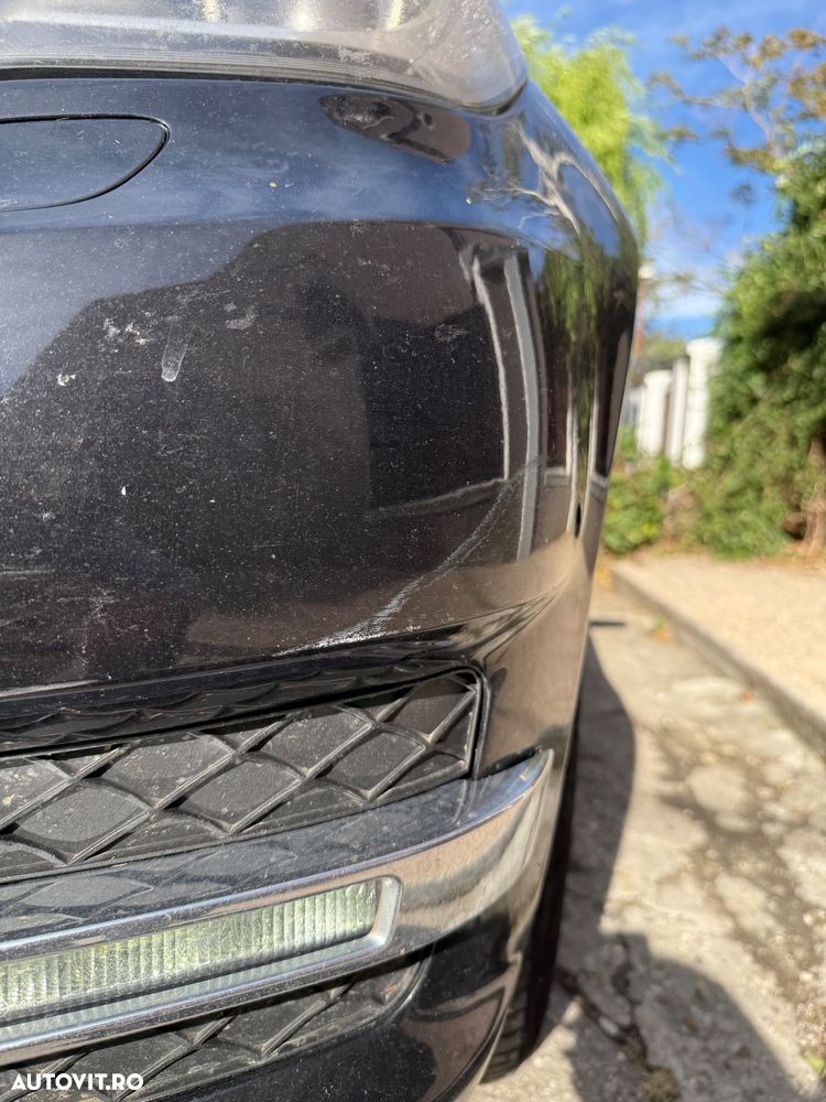 Mercedes-Benz GLK 220 CDI 4M BlueTEC - 15