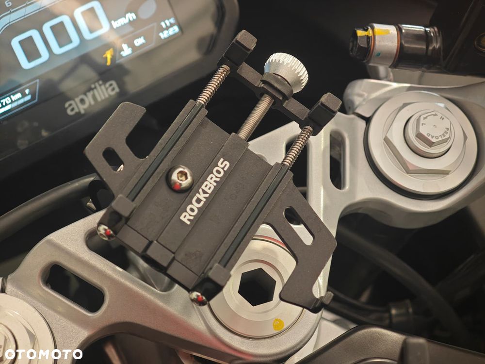 Aprilia RS - 13