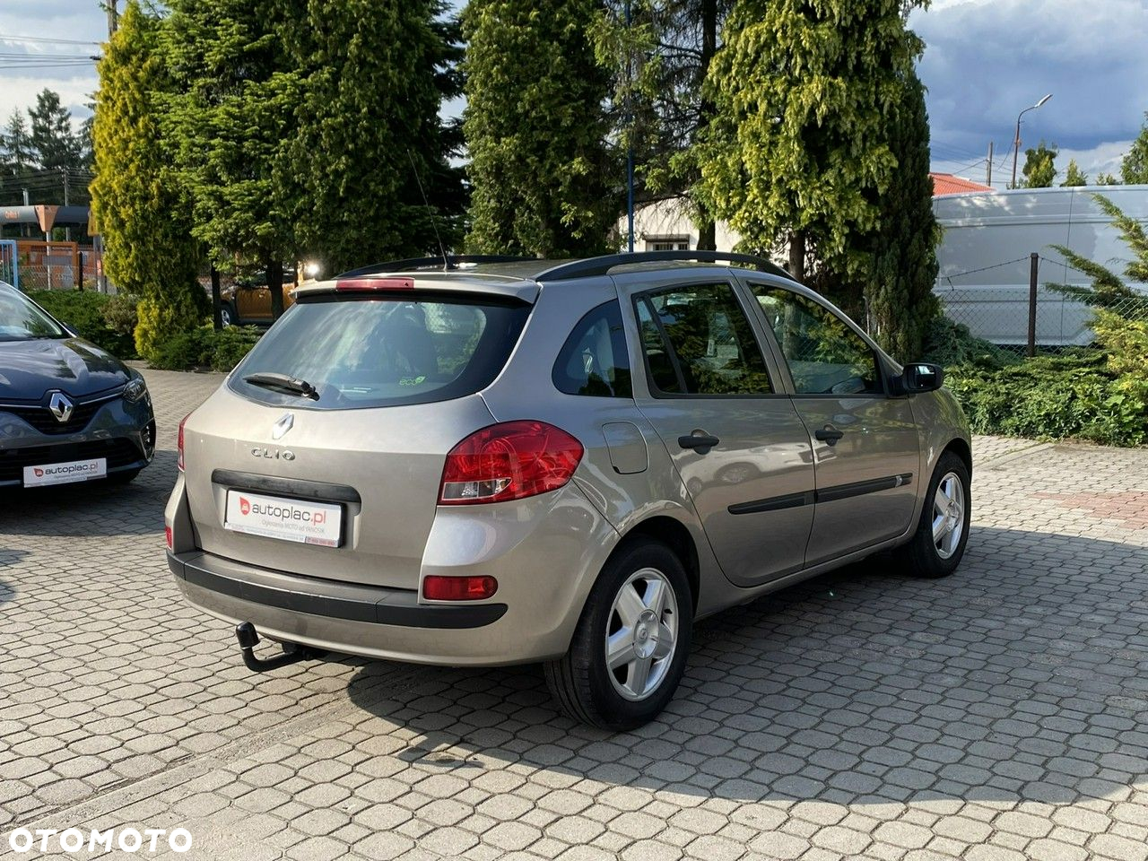Renault Clio - 6