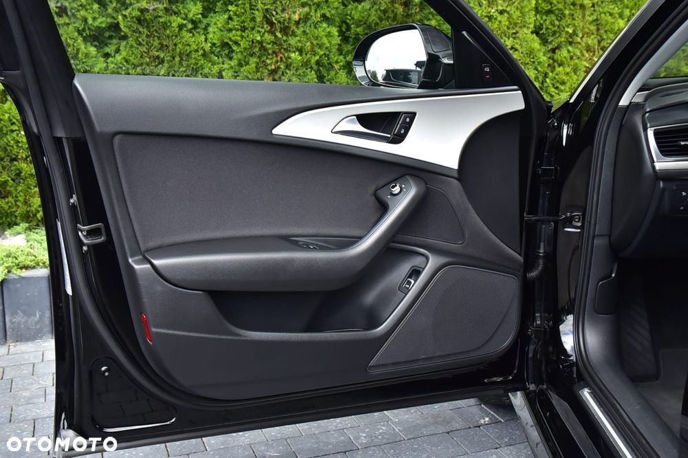 Audi A6 2.0 TDI Quattro S tronic - 22