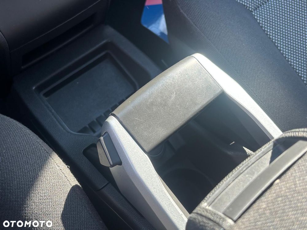 Opel Zafira 1.6 Active - 29