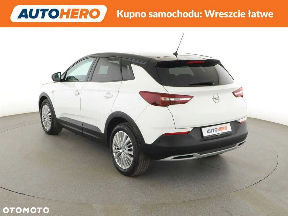 Opel Grandland X 1.5 CDTI Design Line S&S - 5