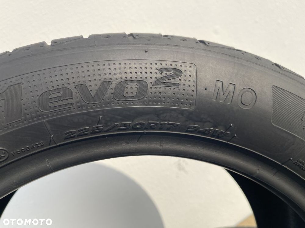OPONY 225/50/17 225/50R17 94W HANKOOK VENTUS S1 EVO2 - 6